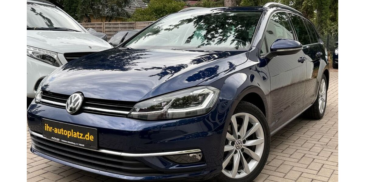 VW Golf 79.500 km 16.990 &euro; Potsdam 14480