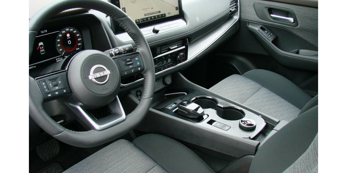 Nissan X-Trail 1.5VC-T ePower e4orce N-Connecta Pano Head 12.897 km 32.890 &euro; Falkensee 14612