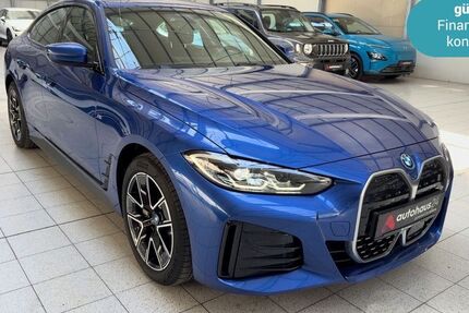 BMW i4 60.105 km 39.490 &euro; Ludwigsfelde (bei Berlin) 14974