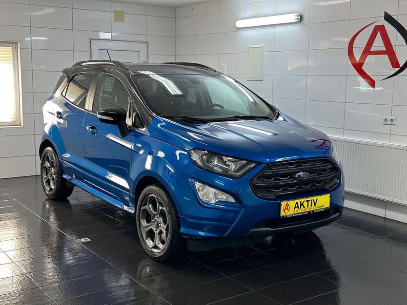 EcoSport