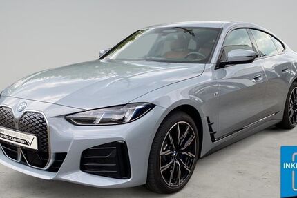 BMW i4 4.797 km 52.890 € Potsdam 14482