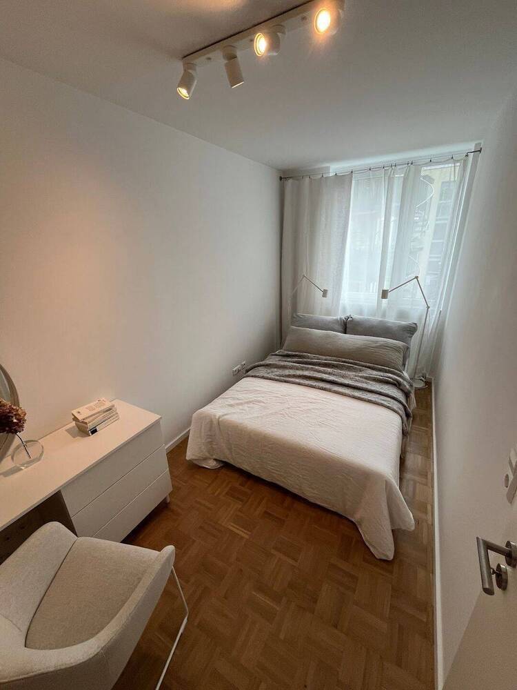 ? Möblierte Luxussanierte 1,5 - Zimmer - Wohnung . Stilvoll, ruhig & mitten in Kreuzberg ??