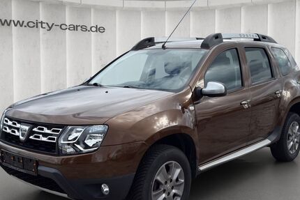 Dacia Duster 61.400 km 9.990 € Brandenburg 14772