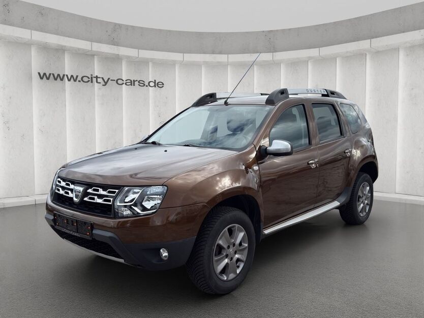 Dacia Duster 61.400 km 9.990 € Brandenburg 14772