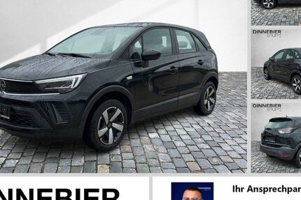 Opel Crossland (X) 10.935 km 22.394 &euro; Berlin 12681