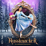Der Nussknacker - Grand Classic Ballett: Die trad. Wintertournee mit Orchester