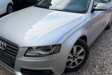 Audi A4 155.000 km 4.950 &euro; Berlin 10245