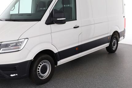 VW Crafter 119.434 km 35.440 &euro; Berlin 12103