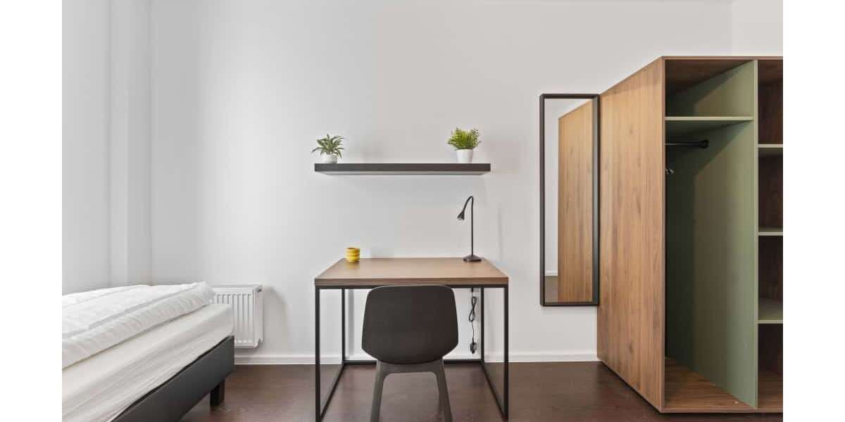 Zimmer Berlin Mitte - 780&euro; | Angebot:27675789