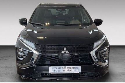 Mitsubishi Eclipse Cross 13.250 km 29.990 &euro; Berlin-Buckow 12351
