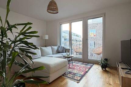 Wohnung Berlin Köpenick - 2 Zimmer, 47 m&sup2;, 999&euro; | Angebot:25536293