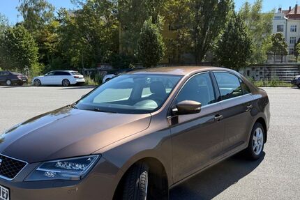 Seat Toledo 39.000 km 12.000 &euro; Berlin 12439