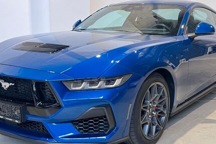 Ford Mustang 5.500 km 53.999 &euro; Potsdam-Drewitz b.Berlin 14478