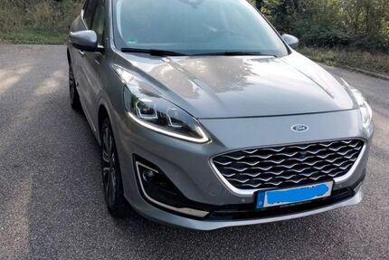 Ford Kuga 59.000 km 23.500 &euro; Ludwigsfelde 14974