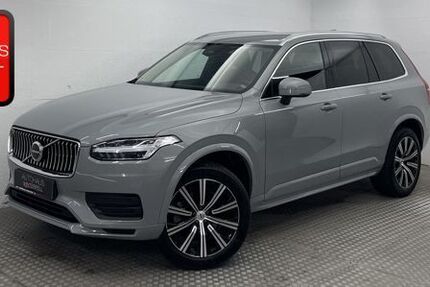 Volvo XC90 33.732 km 47.800 &euro; Berlin 12351