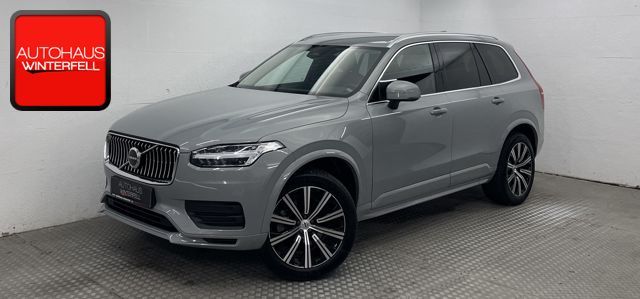 Volvo XC90 33.732 km 47.800 &euro; Berlin 12351