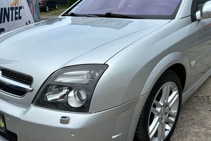 Opel Vectra 129.000 km 5.450 &euro; Berlin 12307
