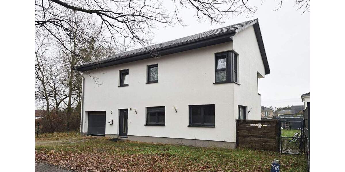 Mehrfamilienhaus, Wohnhaus Wustermark Elstal - 5 Zimmer, 799.000&euro; | Angebot:26189552