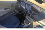 Renault Twingo Authentique 1.2*Klima*Radio/CD*Isofix*3tr 96.488 km 1.480 &euro; Berlin 13187