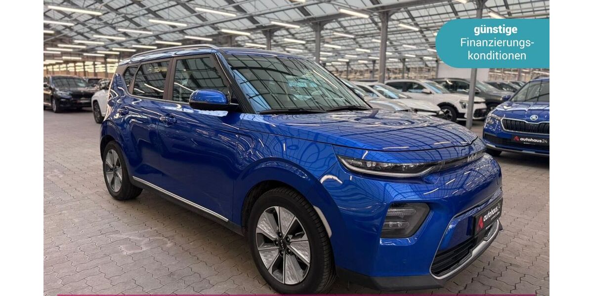 Kia Soul 10.158 km 27.020 &euro; Ludwigsfelde (bei Berlin) 14974