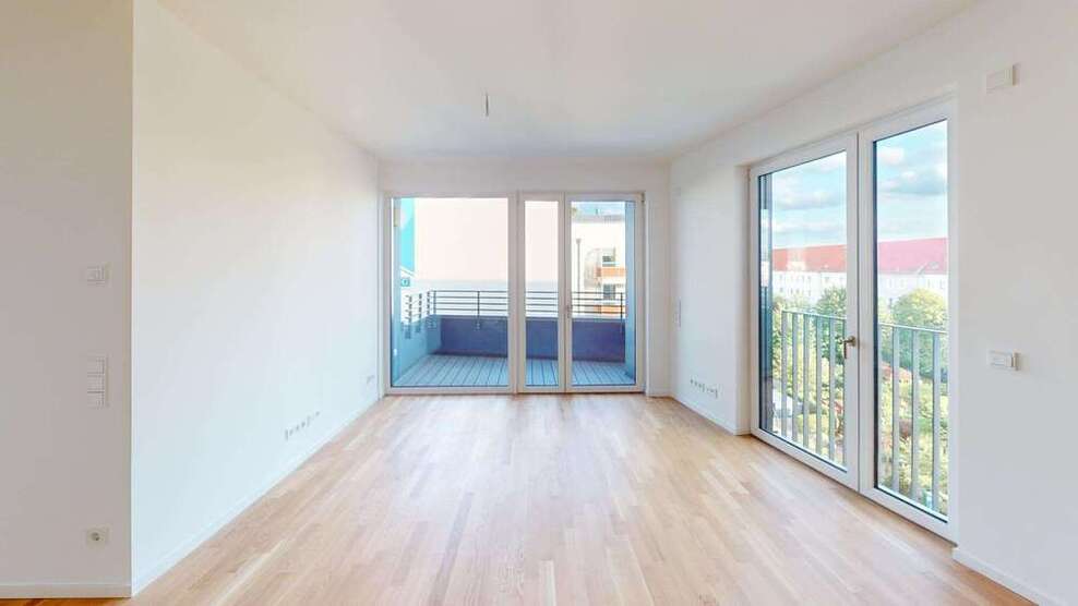 Wohnung zum Kaufen in Berlin 715.000 € 99.52 m²