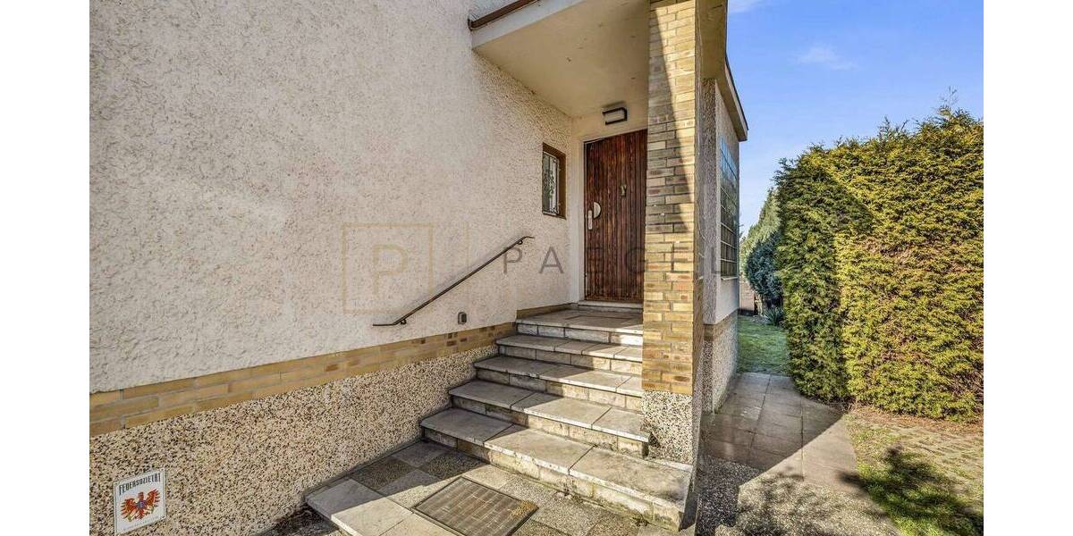 Einfamilienhaus Berlin Lichtenrade - 4 Zimmer, 141 m&sup2;, 2.550&euro; | Angebot:26345373