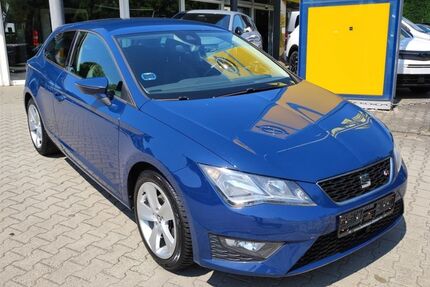 Seat Leon 86.793 km 11.450 € Zossen 15806
