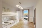 Dachgeschoßwohnung Falkensee - 4 Zimmer, 113 m&sup2;, 2.200&euro; | Angebot:26613285
