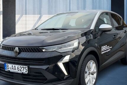 Renault Captur 5.500 km 24.790 &euro; Berlin 13055