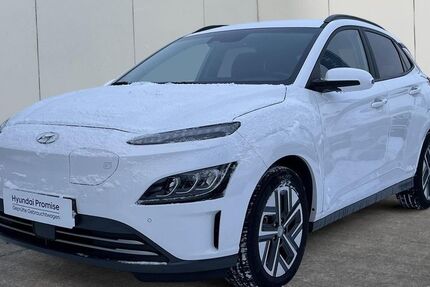 Hyundai KONA 24.205 km 21.990 &euro; Potsdam 14469