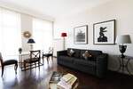 Etagenwohnung Berlin Friedrichshain - 2 Zimmer, 60 m&sup2;, 2.600&euro; | Angebot:25778512