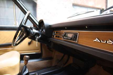 Audi 100 120.000 km 15.900 &euro; Berlin, Stadt 12101