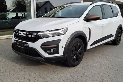 Dacia Jogger 16.800 km 19.990 &euro; Schwielowsee OT Geltow 14548