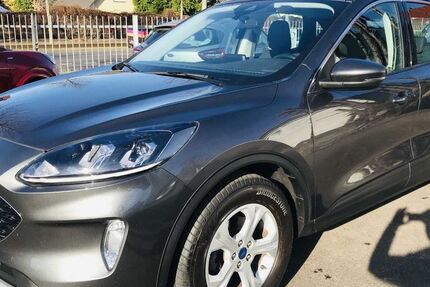 Ford Kuga 70.600 km 17.777 &euro; Berlin 13127