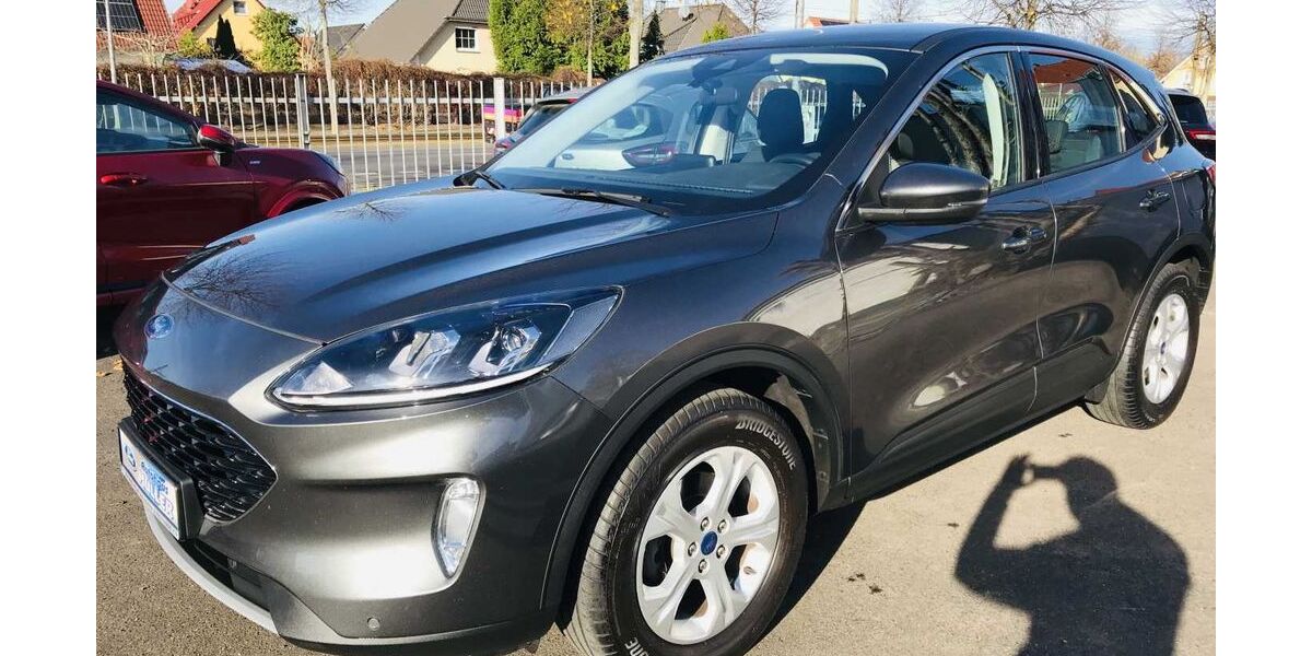 Ford Kuga 70.600 km 17.777 &euro; Berlin 13127