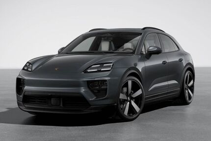 Porsche Macan 3.500 km 99.758 &euro; Berlin 10587