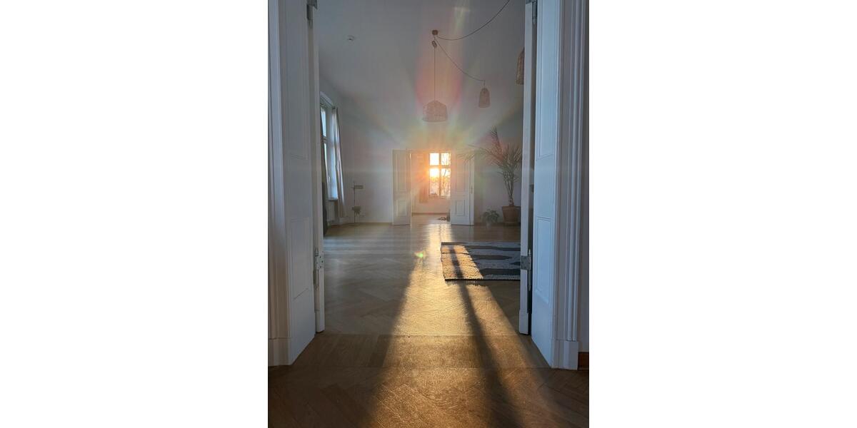 Etagenwohnung Potsdam - 3 Zimmer, 130 m&sup2;, 1.900&euro; | Angebot:26587610