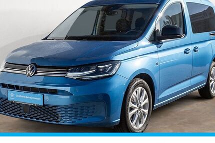 VW Caddy 21.050 km 30.790 &euro; Potsdam 14482