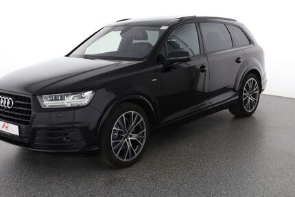 Audi Q7 118.130 km 44.880 &euro; Berlin 12103