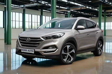 Hyundai TUCSON 76.000 km 17.720 &euro; Hennigsdorf bei Berlin 16761