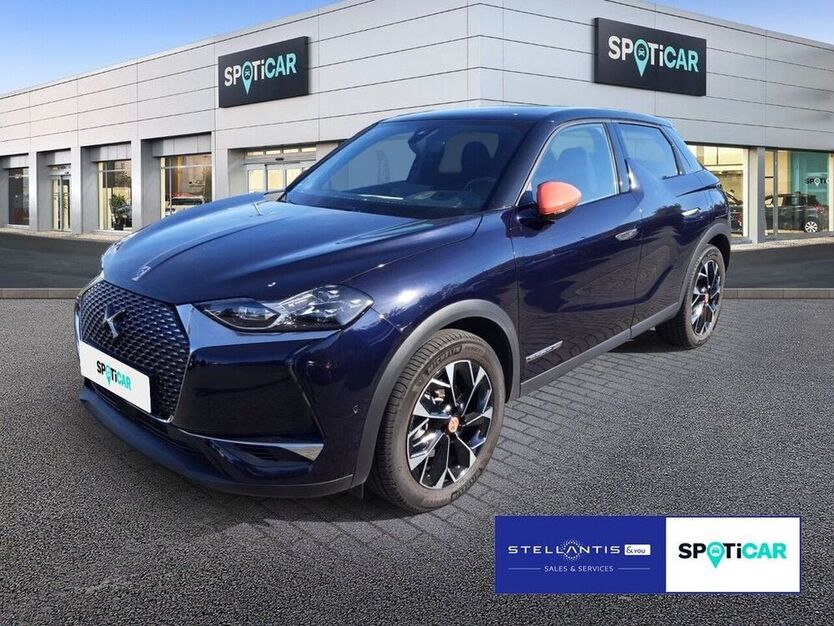 DS3 Crossback