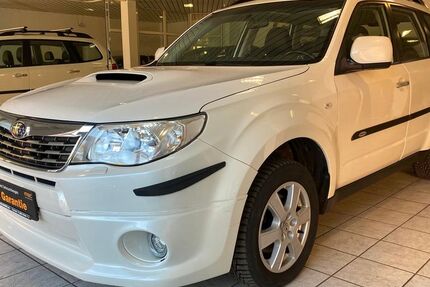 Subaru Forester 146.000 km 9.950 € Berlin 12349