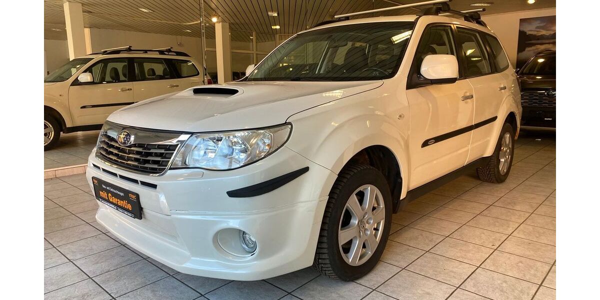 Subaru Forester 146.000 km 9.950 € Berlin 12349