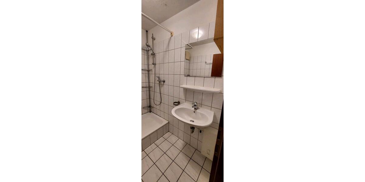 Erdgeschoßwohnung Nauen - 1 Zimmer, 28 m&sup2;, 350&euro; | Angebot:26263067