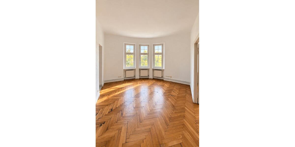 Etagenwohnung Berlin Steglitz-Zehlendorf - 5 Zimmer, 145 m&sup2;, 2.685&euro; | Angebot:27702990