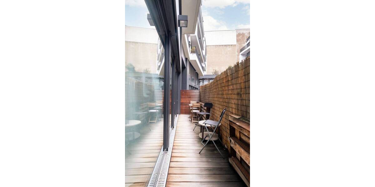 Etagenwohnung Berlin Mitte - 2 Zimmer, 59 m&sup2;, 425.000&euro; | Angebot:26906273