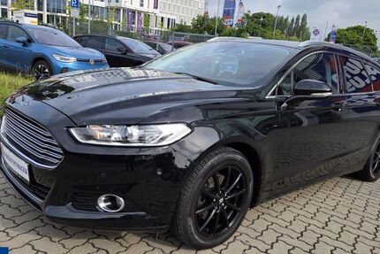 Ford Mondeo 114.000 km 12.199 &euro; Berlin - Köpenick 12555