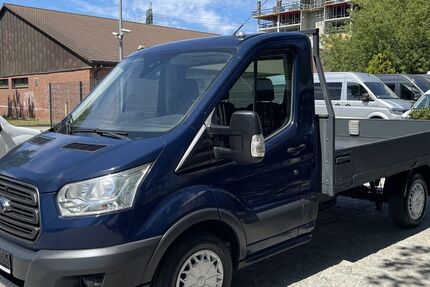 Ford Transit 200.000 km 7.950 &euro; Berlin 12681