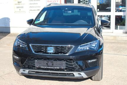 Seat Ateca 57.900 km 21.600 &euro; Berlin 13129