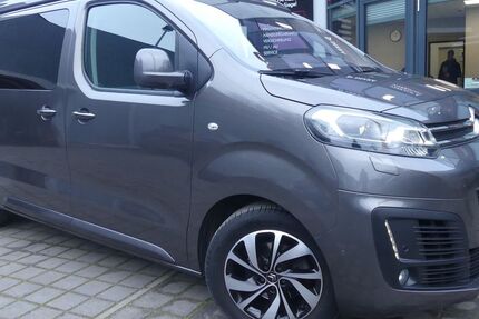Citroen SpaceTourer 47.000 km 39.800 € Berlin 13156